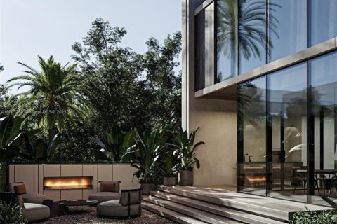 Villa ou maison à vendre à Miami Beach, Floride: 5 chambres, 482.81 m2 № 2016776 - photo 6