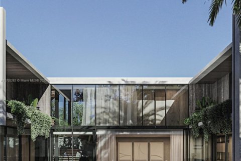 Villa ou maison à vendre à Miami Beach, Floride: 5 chambres, 482.81 m2 № 2016776 - photo 8