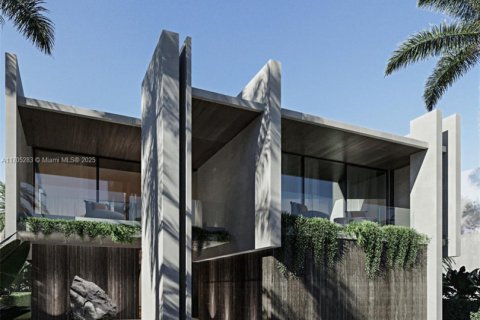 Villa ou maison à vendre à Miami Beach, Floride: 5 chambres, 482.81 m2 № 2016776 - photo 3