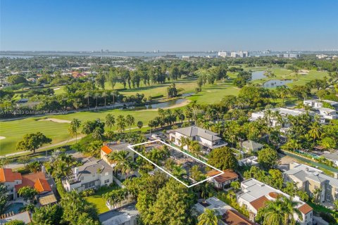 Villa ou maison à vendre à Miami Beach, Floride: 5 chambres, 482.81 m2 № 2016776 - photo 13