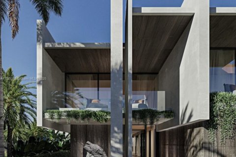 Villa ou maison à vendre à Miami Beach, Floride: 5 chambres, 482.81 m2 № 2016776 - photo 2