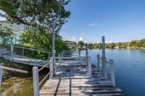 House in Hernando Beach, Florida 2 bedrooms, 133.78 sq.m. № 1802263 - photo 27