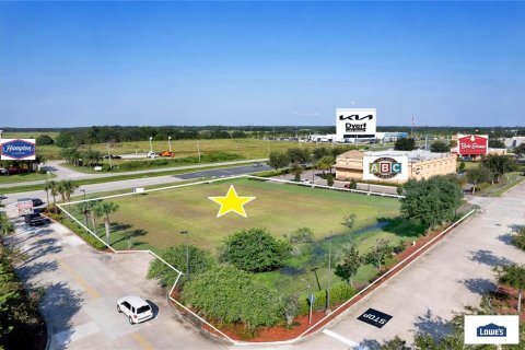 Land in Lake Wales, Florida № 1883408 - photo 1