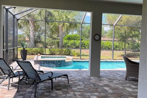 Villa ou maison à vendre à North Port, Floride: 3 chambres, 185.43 m2 № 1619241 - photo 25