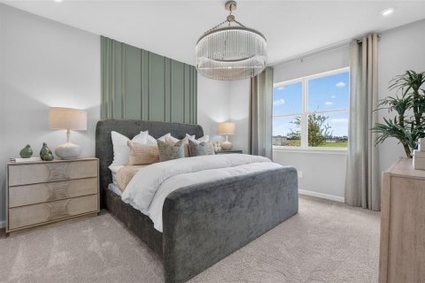 Купить виллу или дом в Дейд-Сити, Флорида 8 комнат, 186.45м2, № 2310813 - фото 15