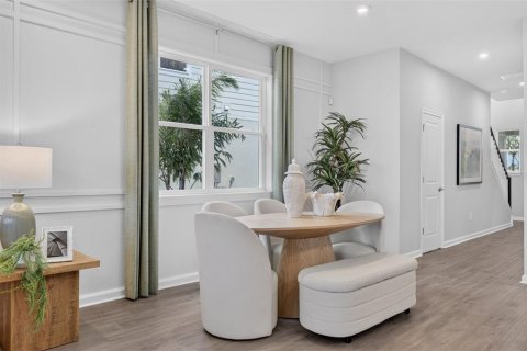 Купить виллу или дом в Дейд-Сити, Флорида 8 комнат, 186.45м2, № 2310813 - фото 11