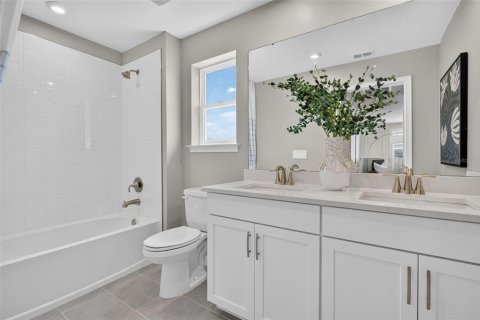 Купить виллу или дом в Дейд-Сити, Флорида 8 комнат, 186.45м2, № 2310813 - фото 25