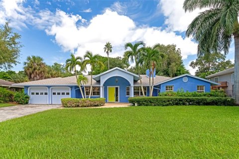 Villa ou maison à vendre à Sarasota, Floride: 3 chambres, 220.74 m2 № 1363612 - photo 2