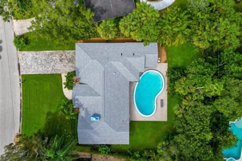 Villa ou maison à vendre à Sarasota, Floride: 3 chambres, 220.74 m2 № 1363612 - photo 9