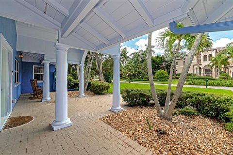Villa ou maison à vendre à Sarasota, Floride: 3 chambres, 220.74 m2 № 1363612 - photo 18