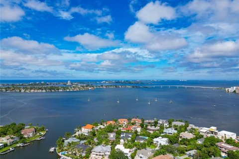 Villa ou maison à vendre à Sarasota, Floride: 3 chambres, 220.74 m2 № 1363612 - photo 24