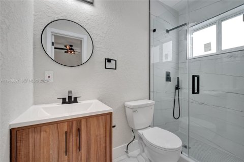 Снять в аренду виллу или дом в Майами, Флорида 3 спальни, 94.02м2, № 2004700 - фото 25