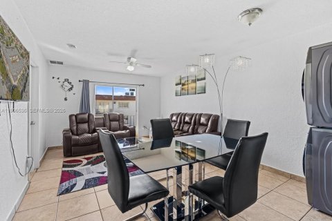 Купить кондоминиум в Хайалиа, Флорида 1 спальня, 62.99м2, № 2012882 - фото 11