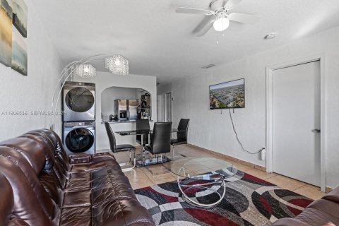 Купить кондоминиум в Хайалиа, Флорида 1 спальня, 62.99м2, № 2012882 - фото 13