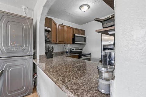 Купить кондоминиум в Хайалиа, Флорида 1 спальня, 62.99м2, № 2012882 - фото 19