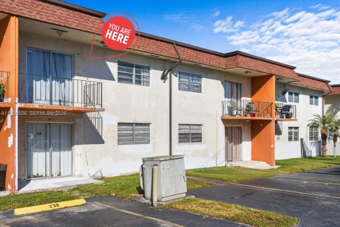 Купить кондоминиум в Хайалиа, Флорида 1 спальня, 62.99м2, № 2012882 - фото 20