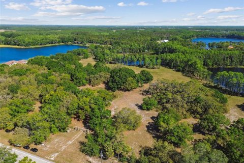 Terreno en venta en Odessa, Florida № 1690633 - foto 9