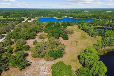 Terreno en venta en Odessa, Florida № 1690633 - foto 10