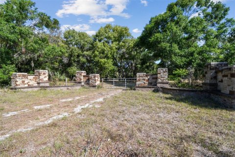 Terreno en venta en Odessa, Florida № 1690633 - foto 28