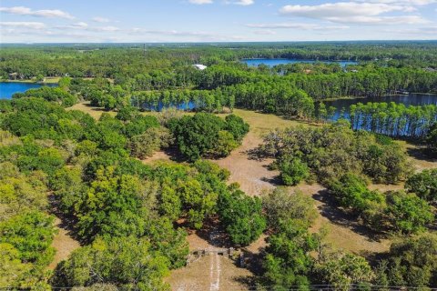 Terreno en venta en Odessa, Florida № 1690633 - foto 8