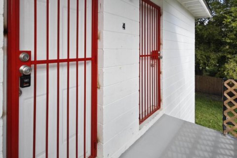 Casa en alquiler en Jacksonville, Florida, 2 dormitorios, 62.8 m2 № 801101 - foto 1