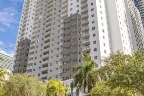 Condo in Miami, Florida, 1 bedroom  № 2041985