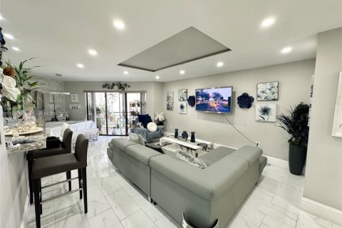 Copropriété à vendre à Plantation, Floride: 2 chambres, 104.05 m2 № 2088683 - photo 20