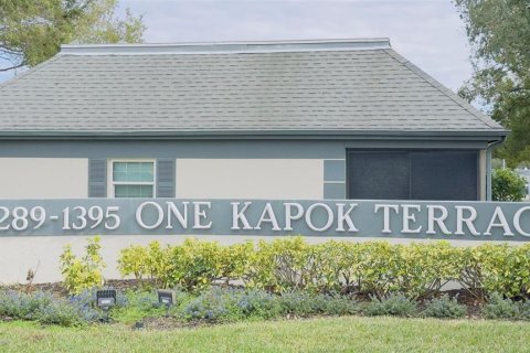 Купить кондоминиум в Клируотер, Флорида 5 комнат, 134.71м2, № 1523757 - фото 6
