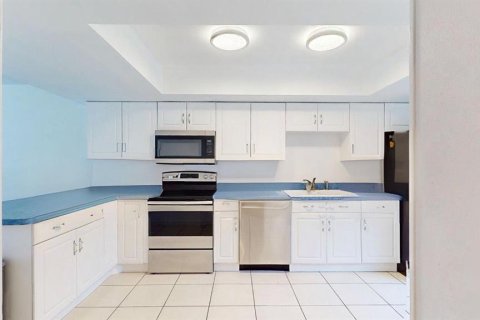 Купить кондоминиум в Клируотер, Флорида 5 комнат, 134.71м2, № 1523757 - фото 9