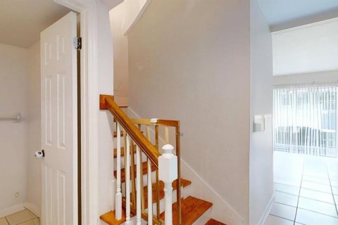 Купить кондоминиум в Клируотер, Флорида 5 комнат, 134.71м2, № 1523757 - фото 20