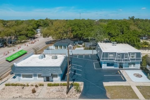 Commercial property in Tampa, Florida 525.46 sq.m. № 2112371
