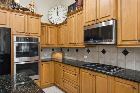 Villa ou maison à vendre à Palm Harbor, Floride: 4 chambres, 360 m2 № 2129372 - photo 7