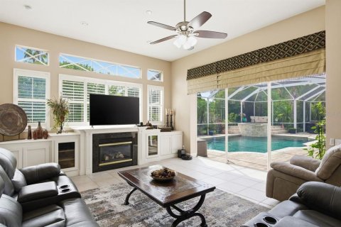 Villa ou maison à vendre à Palm Harbor, Floride: 4 chambres, 360 m2 № 2129372 - photo 9