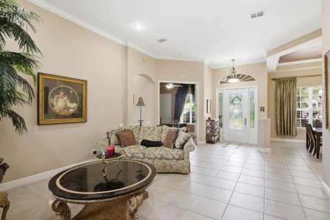 Villa ou maison à vendre à Palm Harbor, Floride: 4 chambres, 360 m2 № 2129372 - photo 15