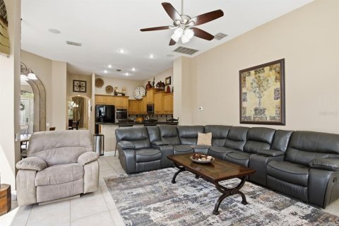 Villa ou maison à vendre à Palm Harbor, Floride: 4 chambres, 360 m2 № 2129372 - photo 10