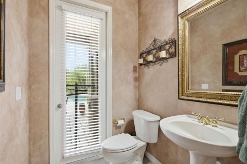Villa ou maison à vendre à Palm Harbor, Floride: 4 chambres, 360 m2 № 2129372 - photo 26
