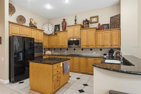 Villa ou maison à vendre à Palm Harbor, Floride: 4 chambres, 360 m2 № 2129372 - photo 5