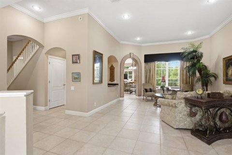 Villa ou maison à vendre à Palm Harbor, Floride: 4 chambres, 360 m2 № 2129372 - photo 12