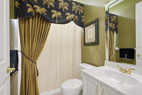 Villa ou maison à vendre à Palm Harbor, Floride: 4 chambres, 360 m2 № 2129372 - photo 24