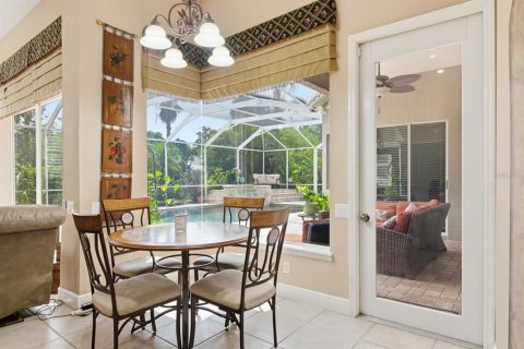 Villa ou maison à vendre à Palm Harbor, Floride: 4 chambres, 360 m2 № 2129372 - photo 11