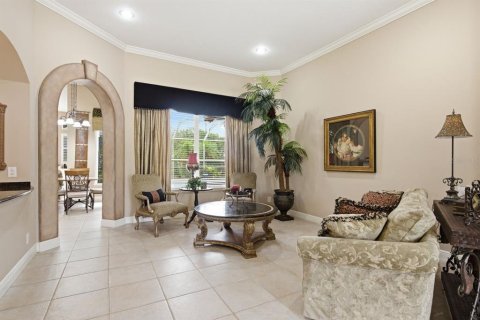 Villa ou maison à vendre à Palm Harbor, Floride: 4 chambres, 360 m2 № 2129372 - photo 13