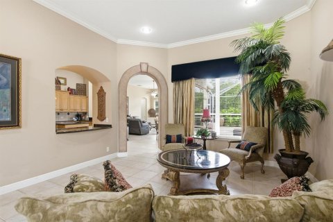 Villa ou maison à vendre à Palm Harbor, Floride: 4 chambres, 360 m2 № 2129372 - photo 14