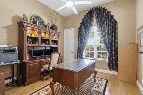 Villa ou maison à vendre à Palm Harbor, Floride: 4 chambres, 360 m2 № 2129372 - photo 25