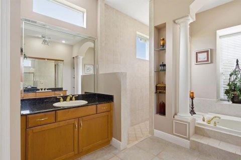 Villa ou maison à vendre à Palm Harbor, Floride: 4 chambres, 360 m2 № 2129372 - photo 19