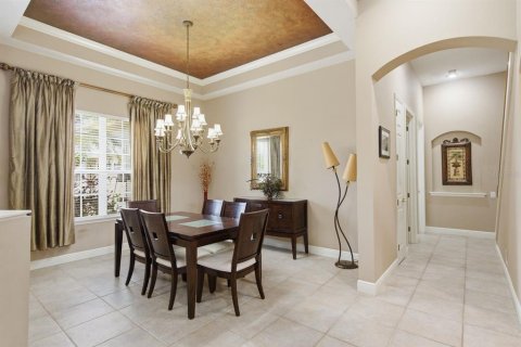 Villa ou maison à vendre à Palm Harbor, Floride: 4 chambres, 360 m2 № 2129372 - photo 16