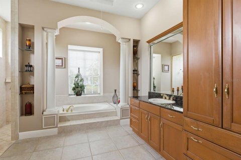 Villa ou maison à vendre à Palm Harbor, Floride: 4 chambres, 360 m2 № 2129372 - photo 21
