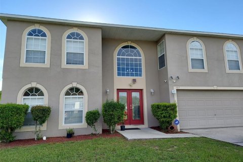 Villa ou maison à vendre à Kissimmee, Floride: 6 chambres, 361.95 m2 № 1591914 - photo 1