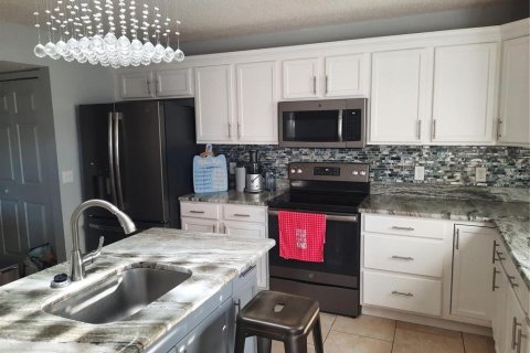 Villa ou maison à vendre à Kissimmee, Floride: 6 chambres, 361.95 m2 № 1591914 - photo 11
