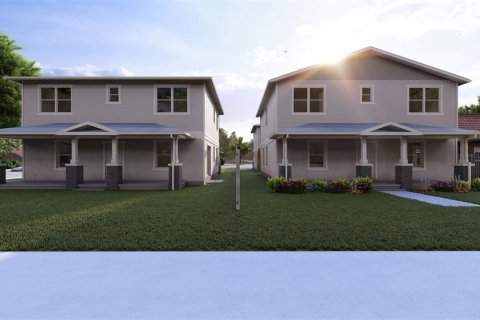 Land in Saint Petersburg, Florida № 1736686 - photo 1