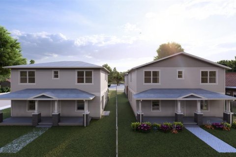 Land in Saint Petersburg, Florida № 1736686 - photo 2